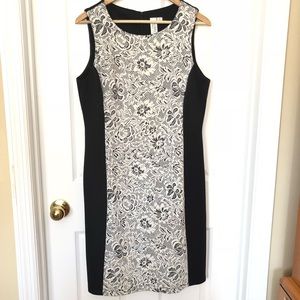Soho Apparel LTD Sleeveless Dress Size 12